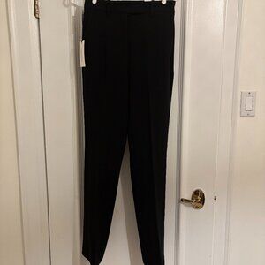 Babaton Trevor High Rise Pant Size 4 Black